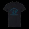 Men's/ Unisex Heavy Cotton T-Shirt Thumbnail