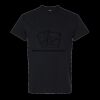Men's/ Unisex Heavy Cotton T-Shirt Thumbnail