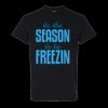 Men's/ Unisex Heavy Cotton T-Shirt Thumbnail