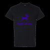 Men's/ Unisex Heavy Cotton T-Shirt Thumbnail