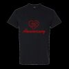 Men's/ Unisex Heavy Cotton T-Shirt Thumbnail