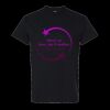 Men's/ Unisex Heavy Cotton T-Shirt Thumbnail