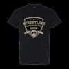Men's/ Unisex Heavy Cotton T-Shirt Thumbnail