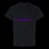 Men's/ Unisex Heavy Cotton T-Shirt Thumbnail