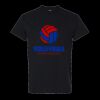 Men's/ Unisex Heavy Cotton T-Shirt Thumbnail