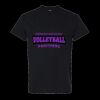 Men's/ Unisex Heavy Cotton T-Shirt Thumbnail