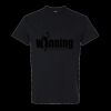 Men's/ Unisex Heavy Cotton T-Shirt Thumbnail