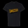 Men's/ Unisex Heavy Cotton T-Shirt Thumbnail