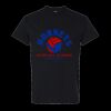 Men's/ Unisex Heavy Cotton T-Shirt Thumbnail
