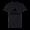 Men's/ Unisex Heavy Cotton T-Shirt Thumbnail