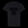 Men's/ Unisex Heavy Cotton T-Shirt Thumbnail
