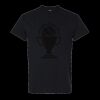 Men's/ Unisex Heavy Cotton T-Shirt Thumbnail
