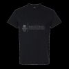 Men's/ Unisex Heavy Cotton T-Shirt Thumbnail