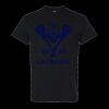 Men's/ Unisex Heavy Cotton T-Shirt Thumbnail