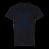 Men's/ Unisex Heavy Cotton T-Shirt Thumbnail