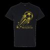 Men's/ Unisex Heavy Cotton T-Shirt Thumbnail