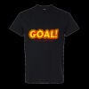 Men's/ Unisex Heavy Cotton T-Shirt Thumbnail