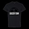 Men's/ Unisex Heavy Cotton T-Shirt Thumbnail