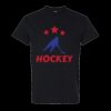 Men's/ Unisex Heavy Cotton T-Shirt Thumbnail