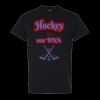 Men's/ Unisex Heavy Cotton T-Shirt Thumbnail