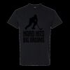 Men's/ Unisex Heavy Cotton T-Shirt Thumbnail