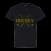 Men's/ Unisex Heavy Cotton T-Shirt Thumbnail