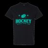 Men's/ Unisex Heavy Cotton T-Shirt Thumbnail