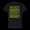 Men's/ Unisex Heavy Cotton T-Shirt Thumbnail