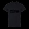 Men's/ Unisex Heavy Cotton T-Shirt Thumbnail
