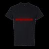Men's/ Unisex Heavy Cotton T-Shirt Thumbnail