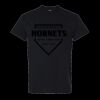 Men's/ Unisex Heavy Cotton T-Shirt Thumbnail