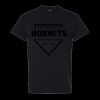 Men's/ Unisex Heavy Cotton T-Shirt Thumbnail