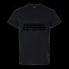 Men's/ Unisex Heavy Cotton T-Shirt Thumbnail