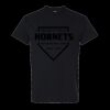 Men's/ Unisex Heavy Cotton T-Shirt Thumbnail