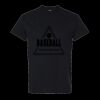Men's/ Unisex Heavy Cotton T-Shirt Thumbnail