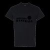 Men's/ Unisex Heavy Cotton T-Shirt Thumbnail