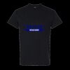 Men's/ Unisex Heavy Cotton T-Shirt Thumbnail