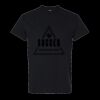 Men's/ Unisex Heavy Cotton T-Shirt Thumbnail
