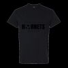 Men's/ Unisex Heavy Cotton T-Shirt Thumbnail