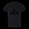 Men's/ Unisex Heavy Cotton T-Shirt Thumbnail