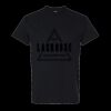 Men's/ Unisex Heavy Cotton T-Shirt Thumbnail