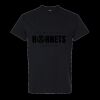 Men's/ Unisex Heavy Cotton T-Shirt Thumbnail