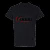 Men's/ Unisex Heavy Cotton T-Shirt Thumbnail