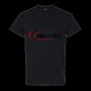 Men's/ Unisex Heavy Cotton T-Shirt Thumbnail