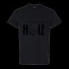 Men's/ Unisex Heavy Cotton T-Shirt Thumbnail