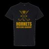 Men's/ Unisex Heavy Cotton T-Shirt Thumbnail