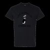 Men's/ Unisex Heavy Cotton T-Shirt Thumbnail