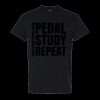 Men's/ Unisex Heavy Cotton T-Shirt Thumbnail