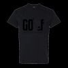 Men's/ Unisex Heavy Cotton T-Shirt Thumbnail