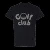 Men's/ Unisex Heavy Cotton T-Shirt Thumbnail